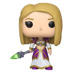 World of Warcraft POP! Games Vinyl Figure Jaina Proudmoore #, Collections, Ophalen of Verzenden
