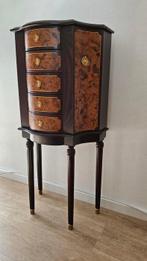 Franklin Mint - Fabergé mit Echtheits Zertifikat - Commode -