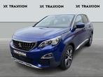Peugeot 3008, Nieuw