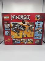 Lego Set - 70595 - Ninjago - Ultra Stealth Raider, Nieuw