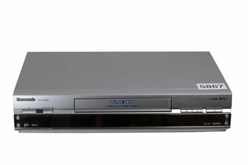 Panasonic NV-HS830 - Super VHS, Audio, Tv en Foto, Videospelers, Verzenden