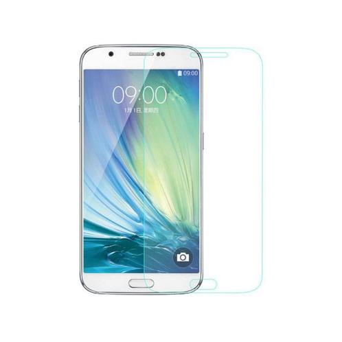 Samsung Galaxy A8 2016 Screen Protector Tempered Glass Film, Télécoms, Téléphonie mobile | Housses, Coques & Façades | Marques Autre