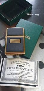 Zippo - Original Zippo Rarität aus dem Jahre 2001 Schwarz