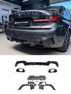 Sport Diffuser voor BMW 3 Serie G20 / G21 / M Pakket / M Per, Autos : Divers, Tuning & Styling, Ophalen of Verzenden