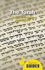 The Torah: A Beginners Guide (Beginners Guides) (Beginners, Boeken, Zo goed als nieuw, Joel N. Lohr, Joel S. Kaminsky, Verzenden