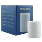 Wisselfilter Douche Filter WFS-S11A en WFS-S12B Anti-Kalk, Verzenden