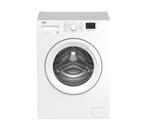 Beko Wtb720e1w Wasmachine 1200t 7kg, Nieuw, Ophalen of Verzenden