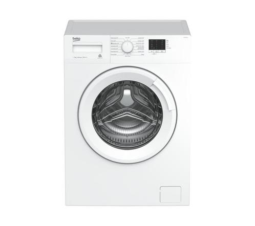 Beko Wtb720e1w Wasmachine 7kg 1200t, Elektronische apparatuur, Wasmachines, Ophalen of Verzenden