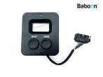 Ordinateur de bord BMW K 1200 LT 1999-2003 (K1200LT 99), Verzenden, Nieuw