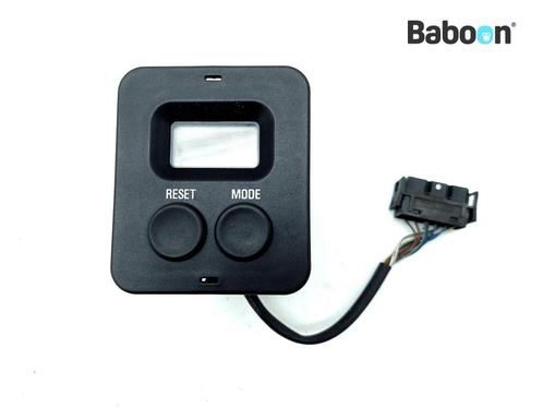 Ordinateur de bord BMW K 1200 LT 1999-2003 (K1200LT 99), Motoren, Onderdelen | BMW, Verzenden