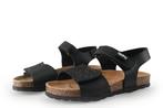 Kipling Sandalen Meisjes in maat 30 Zwart, Enfants & Bébés, Verzenden, Schoenen