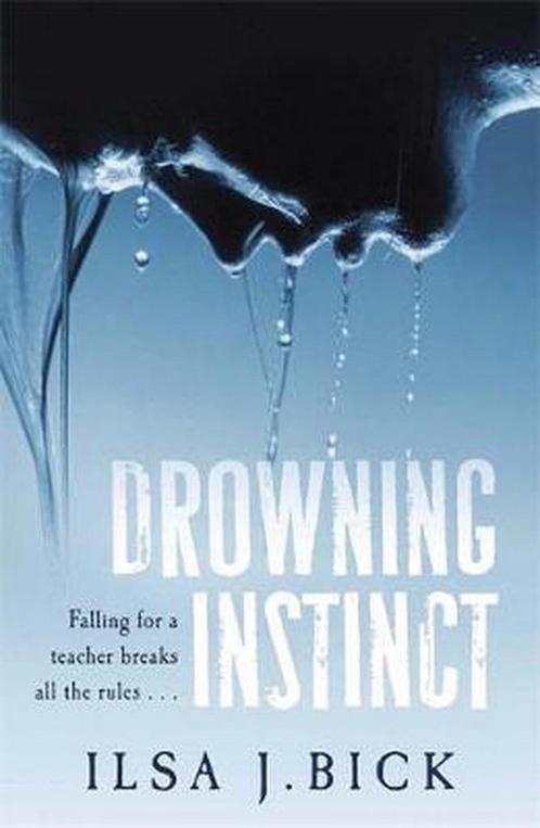 Drowning Instinct 9781780870434, Livres, Livres Autre, Envoi
