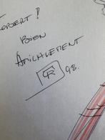 Ramaïoli - Saga de bas de Cuir - 1 Oorspronkelijk gesigneerd, Boeken, Nieuw