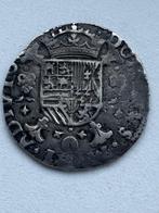 Nederland, Brabant (Hertogdom) Filips II. 1/5 Filipsdaalder