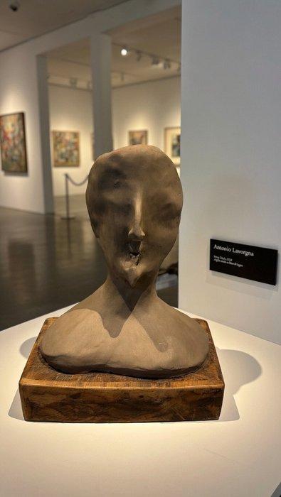 Antonio Lavorgna - “Metamorfosi Silente”, Antiquités & Art, Art | Objets design