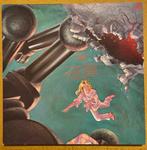 Queen - News Of The World - Disque vinyle - Pressage