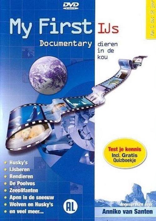 My first documentary ijs (dvd tweedehands film), Cd's en Dvd's, Dvd's | Actie, Ophalen of Verzenden