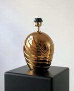 Lampe de table - Laiton doré - van Esa Fedregolli, Huis en Inrichting, Nieuw