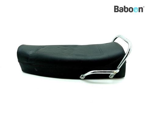 Siège complet Piaggio | Vespa PX 200 E GS 1987-1998, Motoren, Onderdelen | Overige, Verzenden