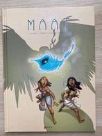 Maât + dédicace - C - 1 Album - EO - 2007, Boeken, Nieuw