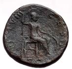 Empire romain. Marcus Aurelius (AD 161-180). Sestertius