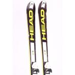 160 kinder skis HEAD WORLDCUP i.RACE TEAM, intelligence + H, Sport en Fitness, Skiën en Langlaufen, 160 tot 180 cm, Gebruikt, Verzenden