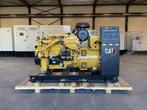 CAT C7.1 - 148kVA marine genset StageV - DPX-18270, Ophalen of Verzenden