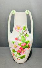 Rosenthal - Bavaria- Art Nouveau Amphora vase - Bloempot -, Antiek en Kunst