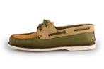 Timberland Bootschoenen in maat 42 Groen | 5% extra korting, Kleding | Heren, Schoenen, Overige kleuren, Verzenden, Timberland