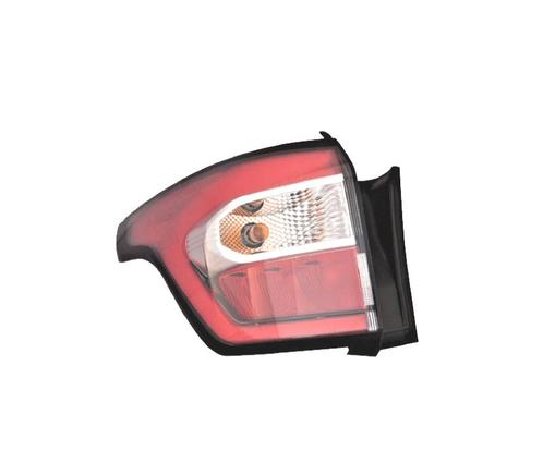 Feux Arrière Gauche Pour Ford Kuga II 17-20 Led Blanc Rouge, Auto-onderdelen, Verlichting, Verzenden