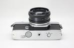 Minolta SRT 100b + MC Rokkor-PF 2/50mm | Appareil photo, Nieuw