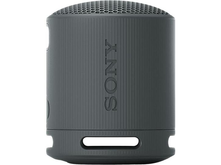 Sony -  Draagbare Luidspreker Zwart, Audio, Tv en Foto, Luidsprekerboxen, Nieuw, Sony, Verzenden