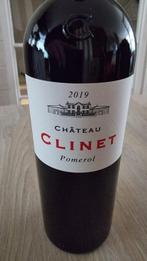 2019 Chateau Clinet - Pomerol - 1 Fles (0,75 liter), Nieuw