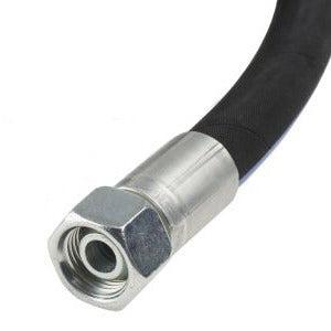 2SN Hydraulische slang met M36x2,0 DKO/DKO koppeling 40 bar, Doe-het-zelf en Bouw, Overige Doe-Het-Zelf en Bouw, Verzenden