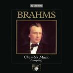 Johannes Brahms - Chamber Music (Complete), Cd's en Dvd's, Verzenden, Gebruikt