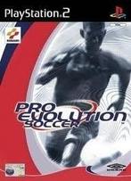 Pro Evolution Soccer (ps2 used game), Ophalen of Verzenden