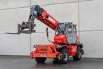 2014 Manitou MRT 2150 - 5650u, Zakelijke goederen