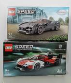 Lego - Speed Champions - 76916, 76915 - NEW - MISB - SUPER, Nieuw