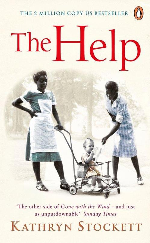 The Help 9780141047706 Kathryn Stockett, Boeken, Overige Boeken, Gelezen, Verzenden
