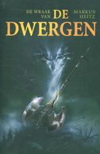 De wraak van de dwergen / De dwergen / 3 9789024569519, Verzenden, Gelezen, Markus Heitz