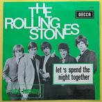 Rolling Stones - Lot of 5 Belgium singles w/picture sleeve, Cd's en Dvd's, Vinyl Singles, Nieuw in verpakking