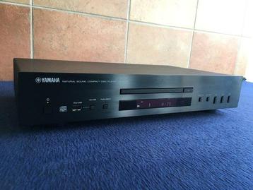 Yamaha - CD-S300 Lecteur de CD beschikbaar voor biedingen