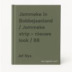 Jommeke in Bobbejaanland / Jommeke strip - nieuwe look / 88, Boeken, Stripverhalen, Verzenden, Zo goed als nieuw, Jef Nys