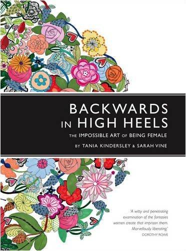 Backwards In High Heels 9780007273836, Livres, Livres Autre, Envoi