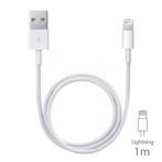 Lightning USB Oplaadkabel Voor iPhone/iPad/iPod Datakabel 1, Nieuw, Verzenden