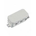 Koopman Surface Mount Box Wall/Ceiling - 88168303 [5 Pieces], Verzenden, Nieuw