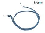 Gaskabel Honda SH 300 2019-2020 (SH300) Set, Motoren, Verzenden, Gebruikt