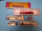 Brekina 1:87 - Bus miniature (6) -, Nieuw
