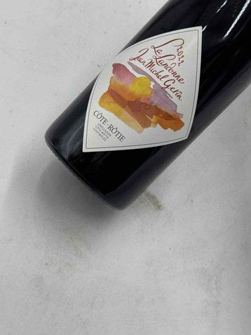 2022 Jean-Michel Gerin La Landonne - Côte Rotie - 1 Fles