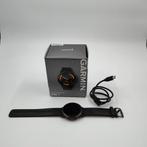 Garmin Venu 3 Zwart slimme horloges, Bijoux, Sacs & Beauté, Montres connectées, Verzenden